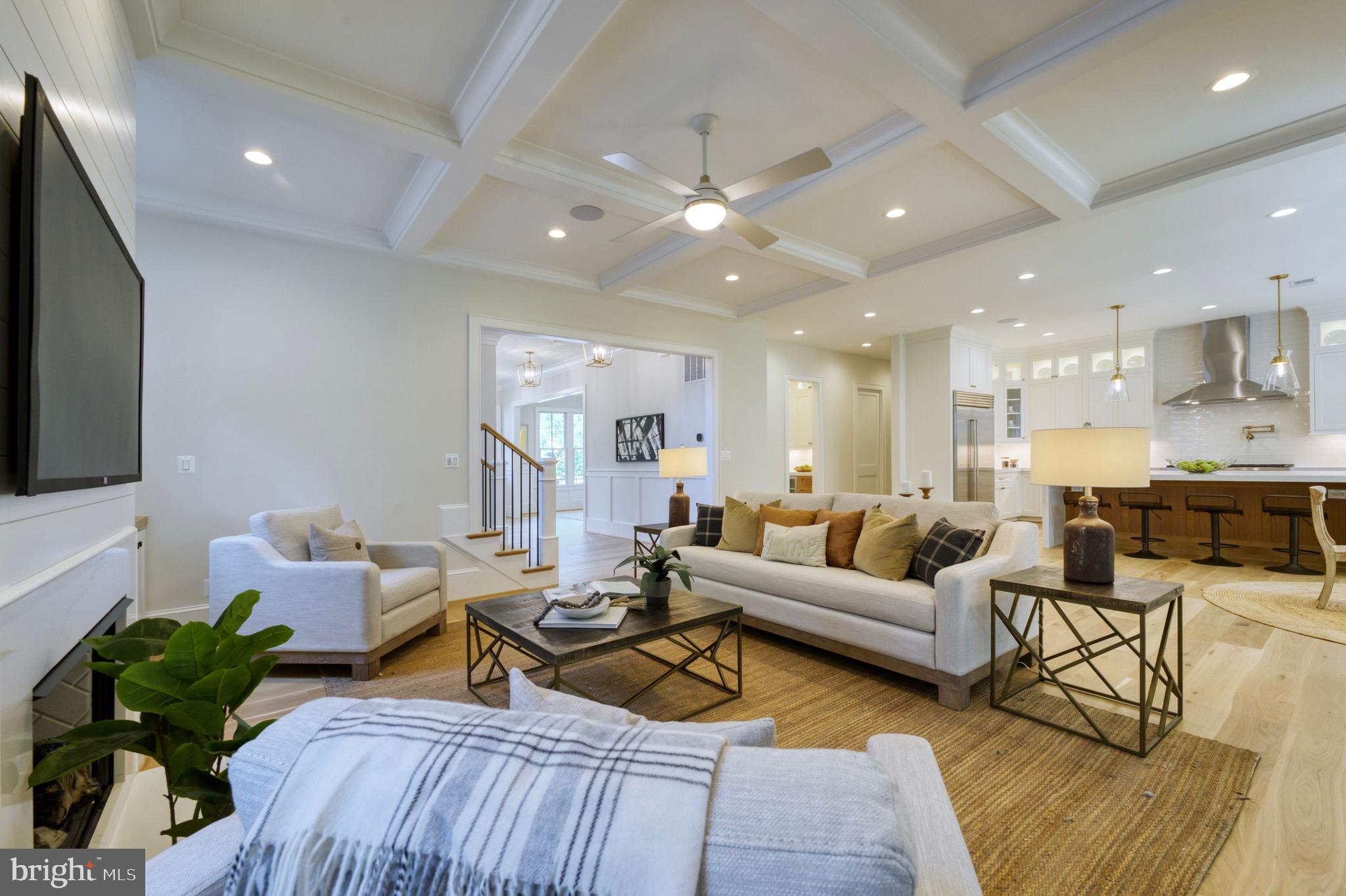 CHESTERBROOK GARDENS - Residential