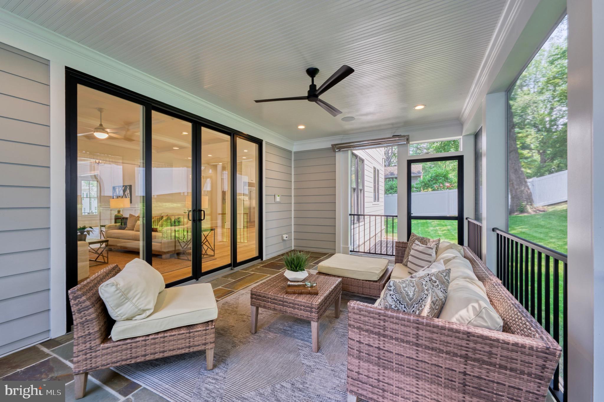 CHESTERBROOK GARDENS - Residential