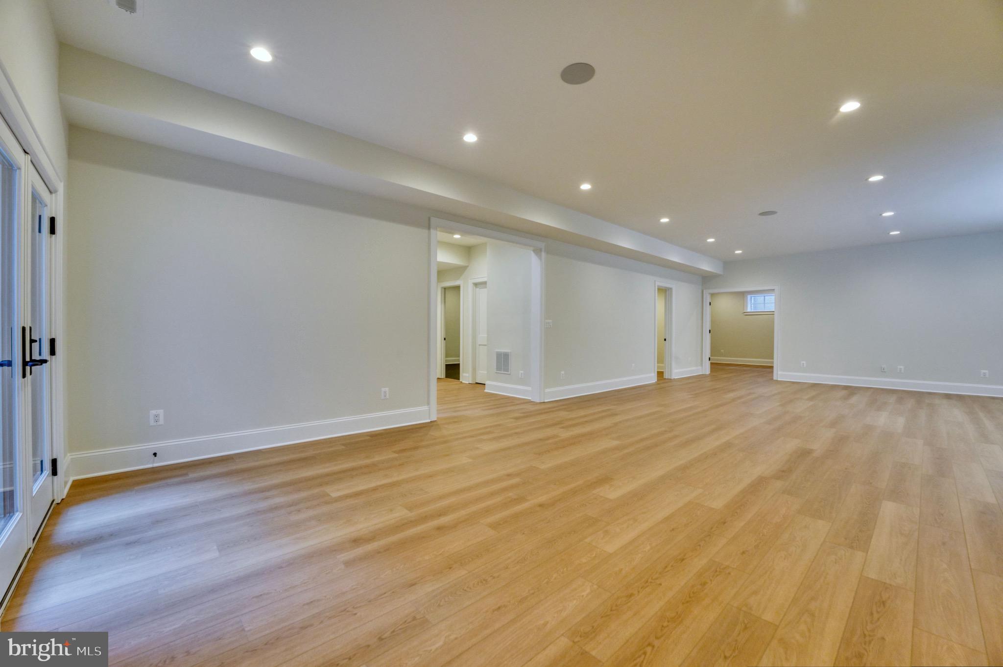 CHESTERBROOK GARDENS - Residential