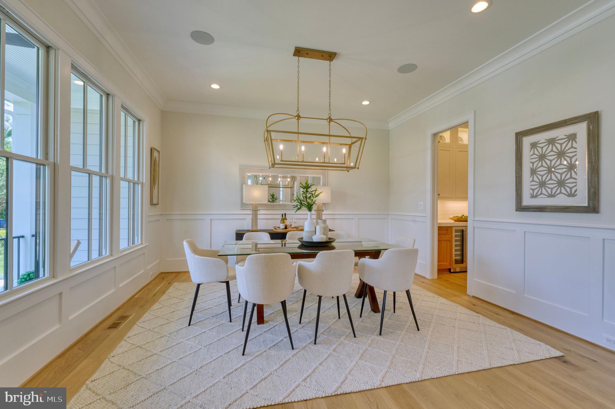 CHESTERBROOK GARDENS - Residential