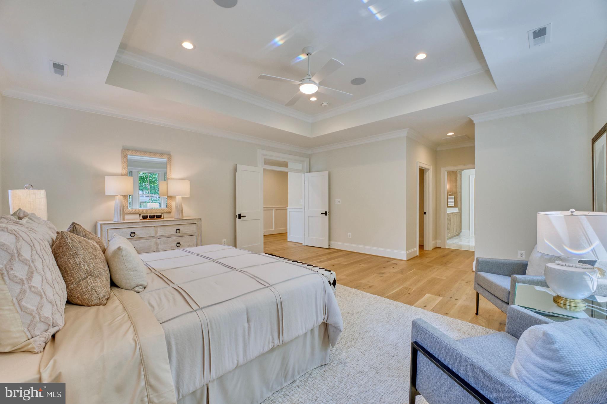 CHESTERBROOK GARDENS - Residential