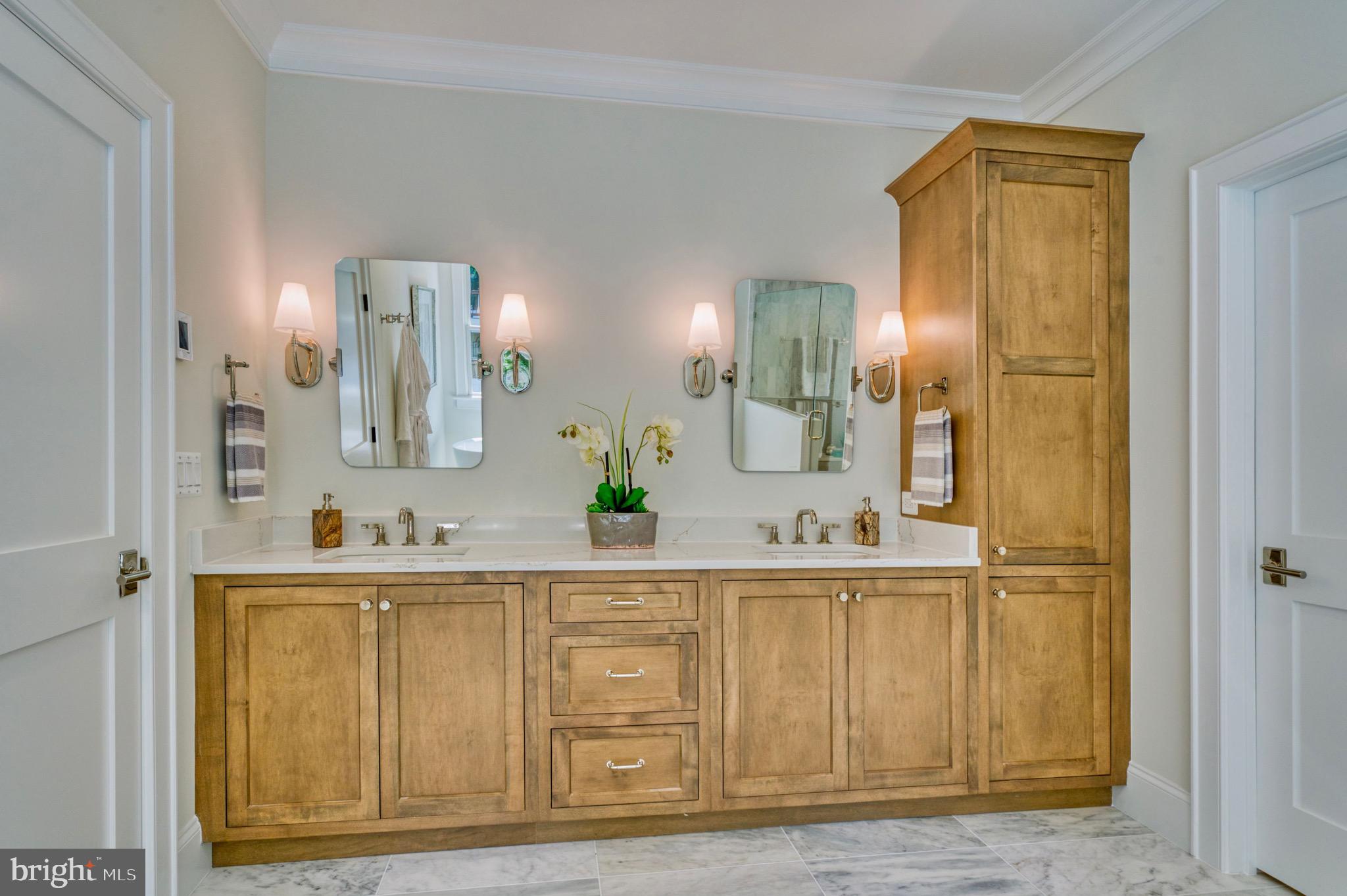 CHESTERBROOK GARDENS - Residential