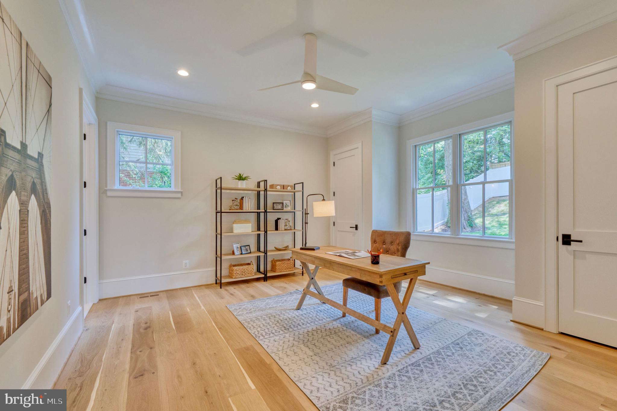 CHESTERBROOK GARDENS - Residential