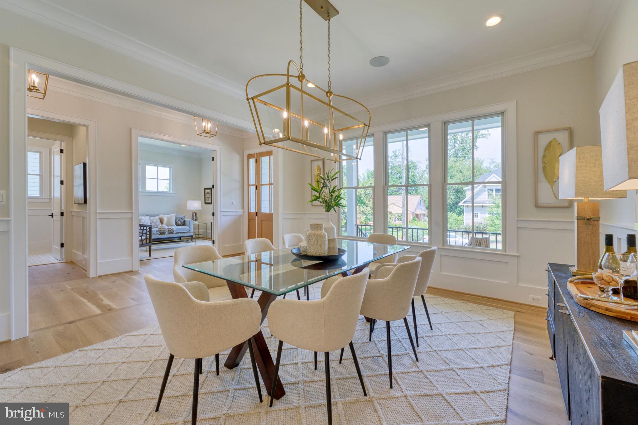 CHESTERBROOK GARDENS - Residential