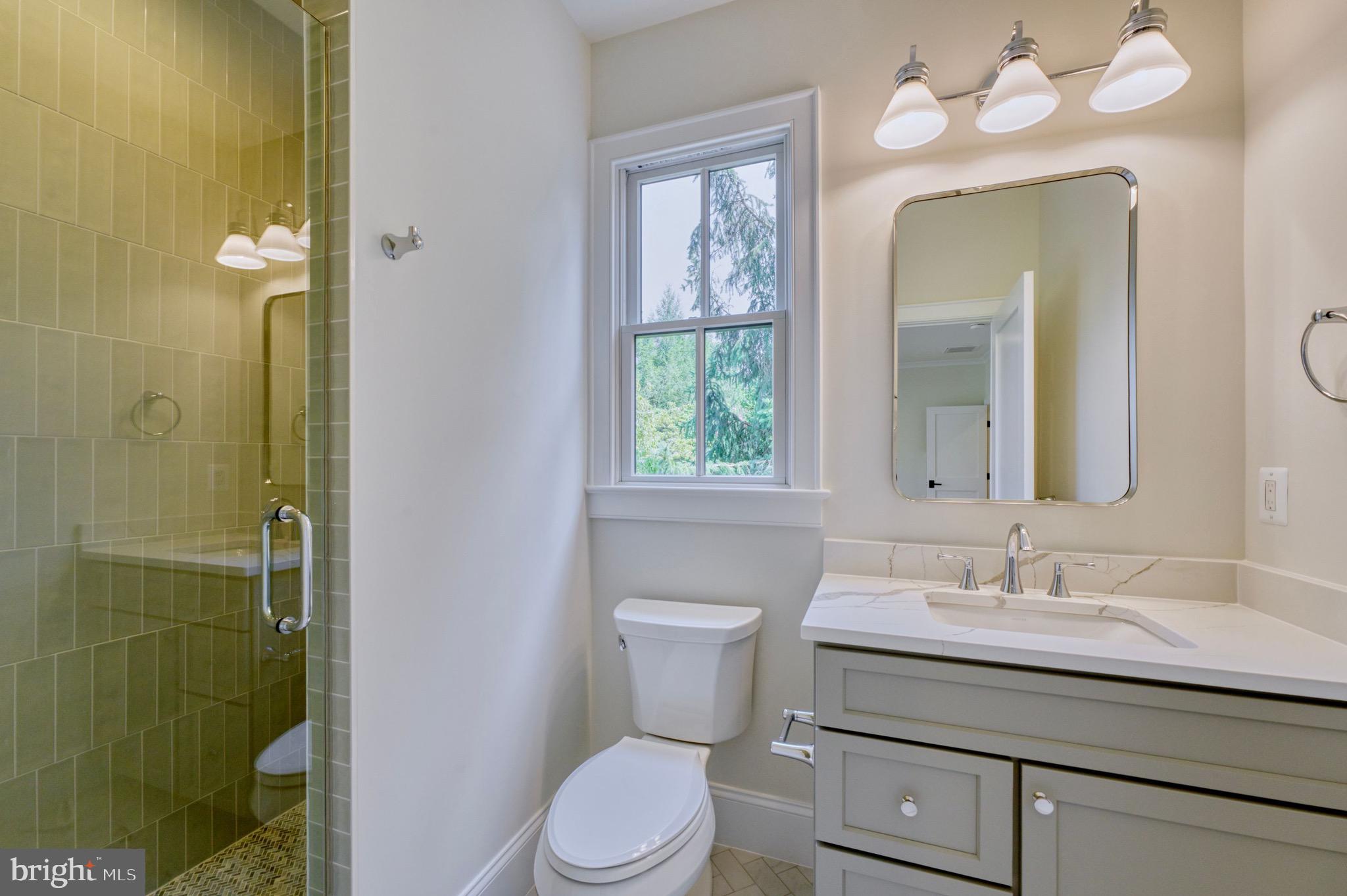 CHESTERBROOK GARDENS - Residential