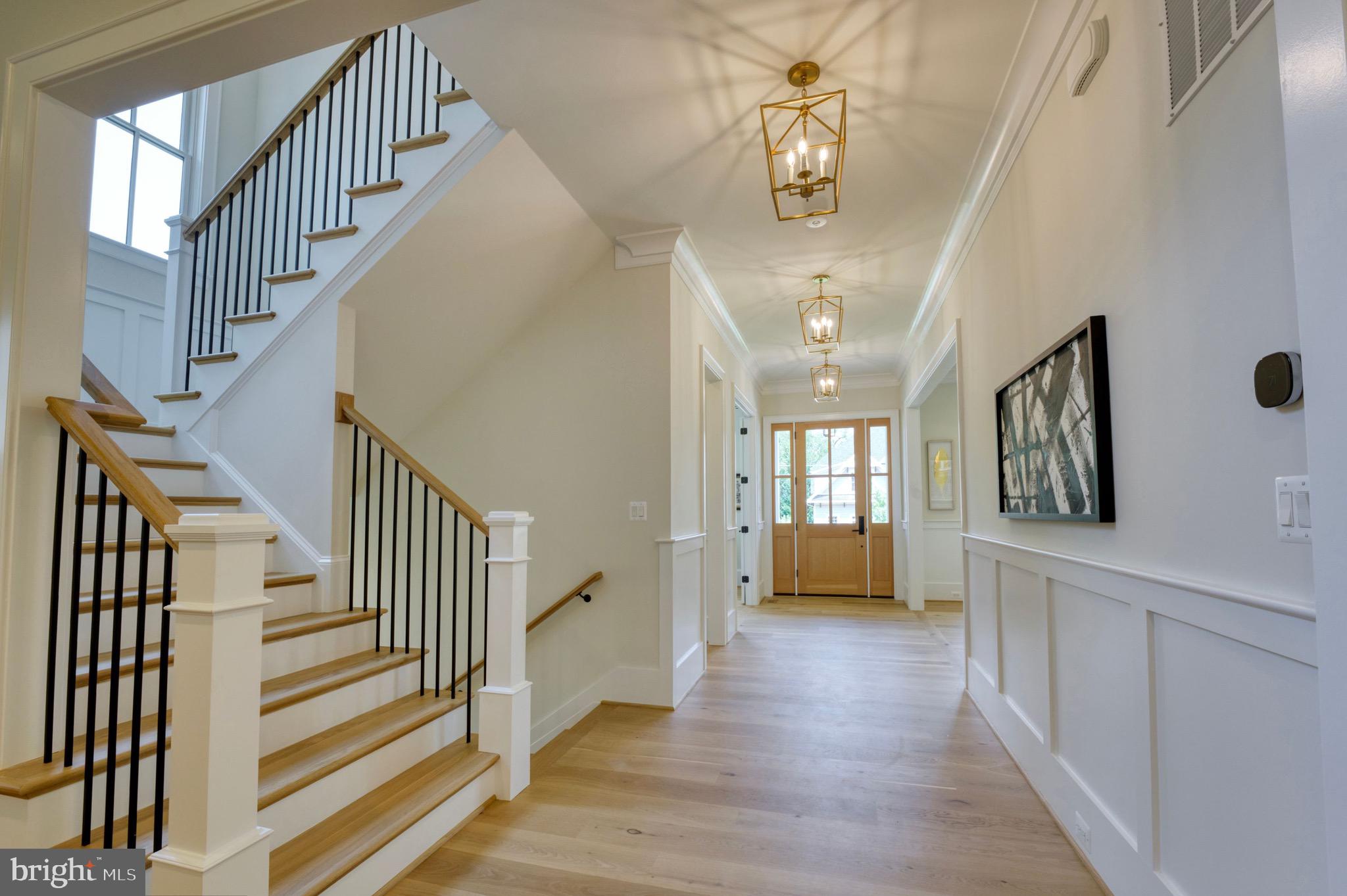 CHESTERBROOK GARDENS - Residential