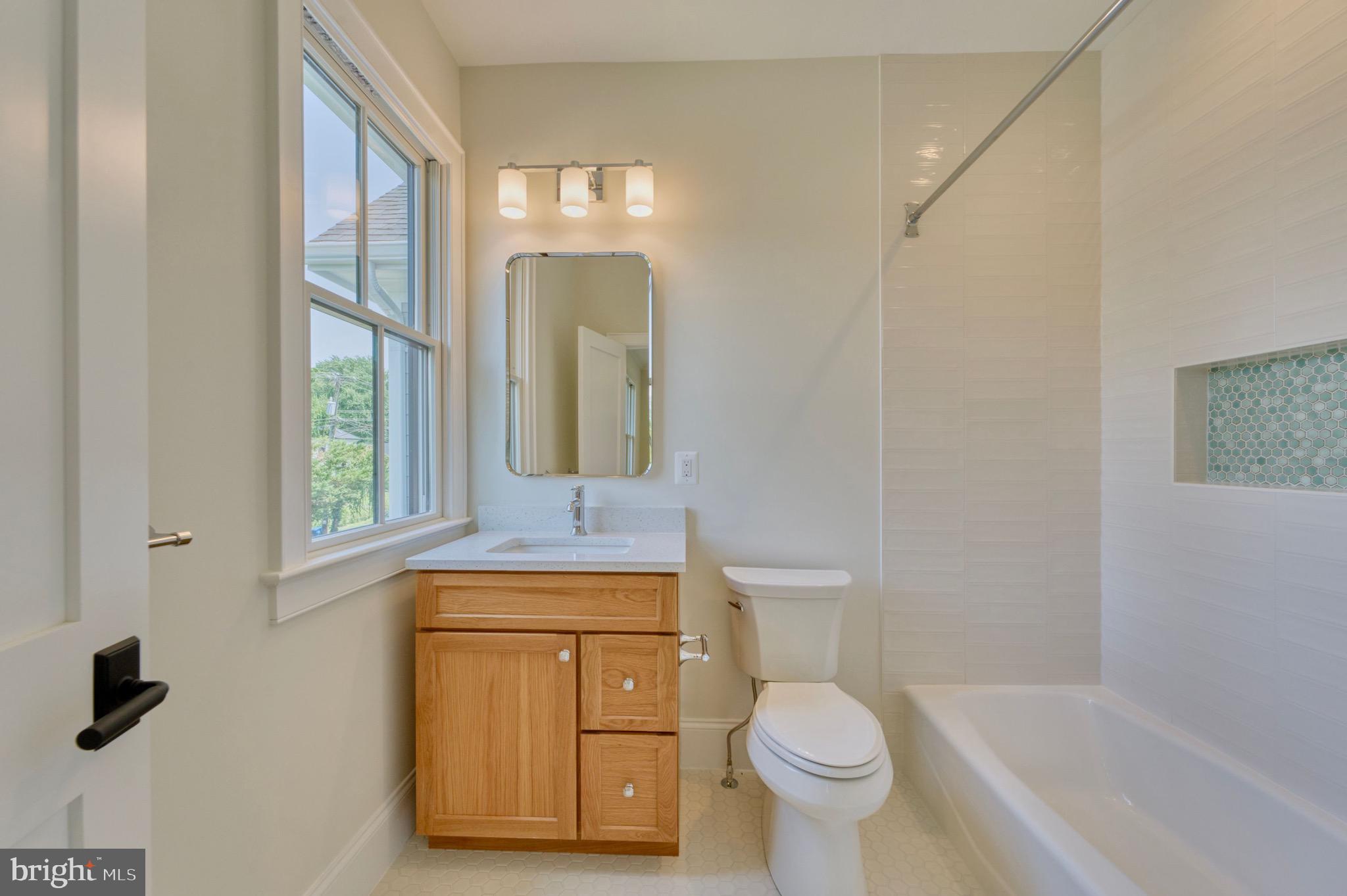 CHESTERBROOK GARDENS - Residential