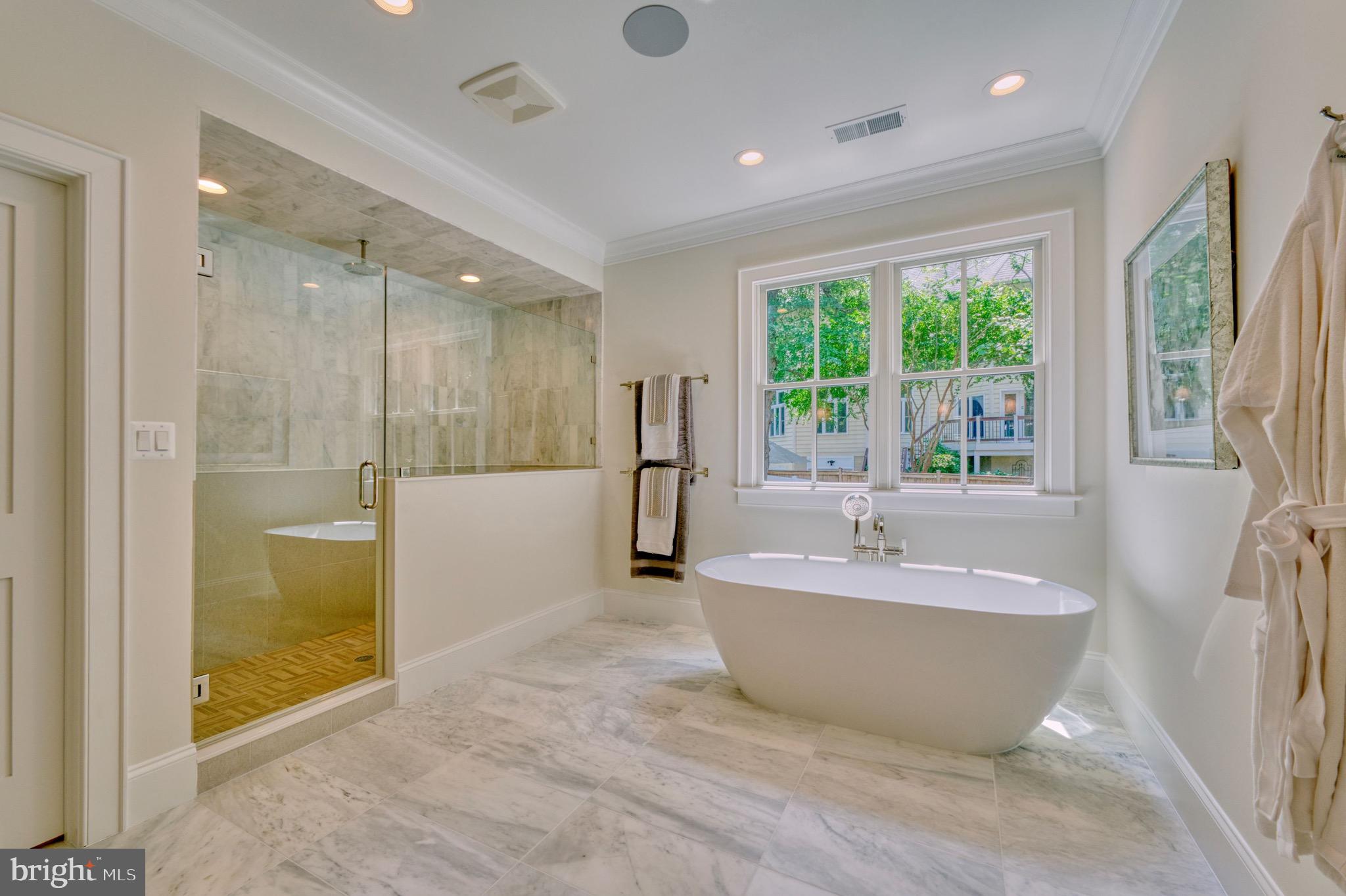 CHESTERBROOK GARDENS - Residential