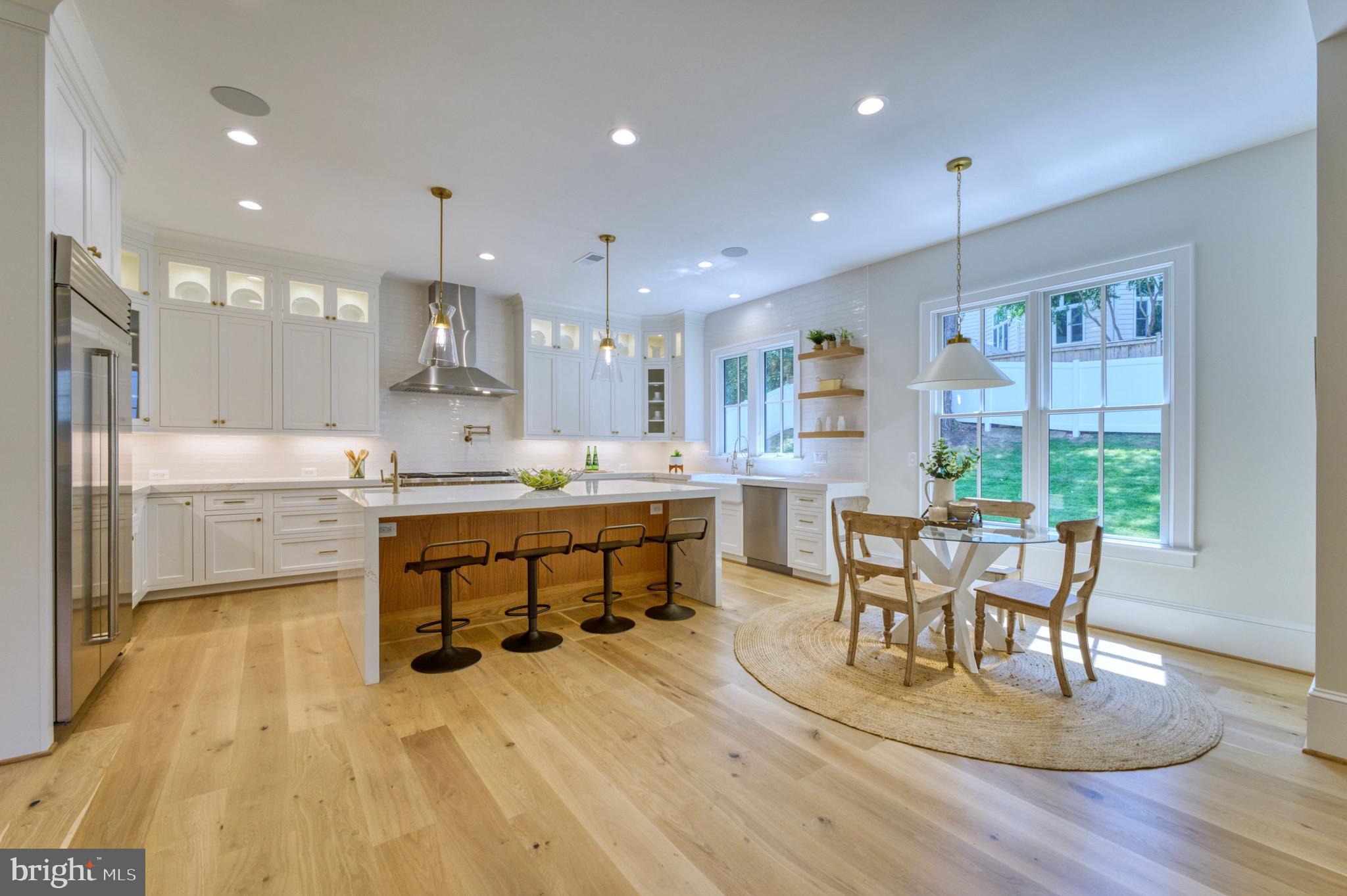 CHESTERBROOK GARDENS - Residential