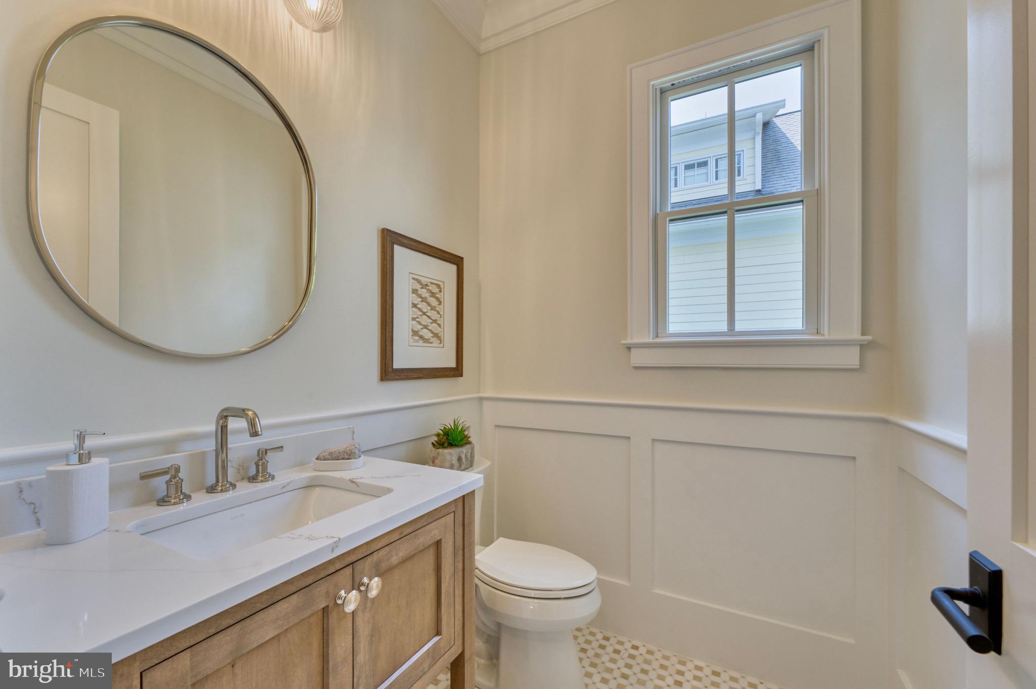 CHESTERBROOK GARDENS - Residential