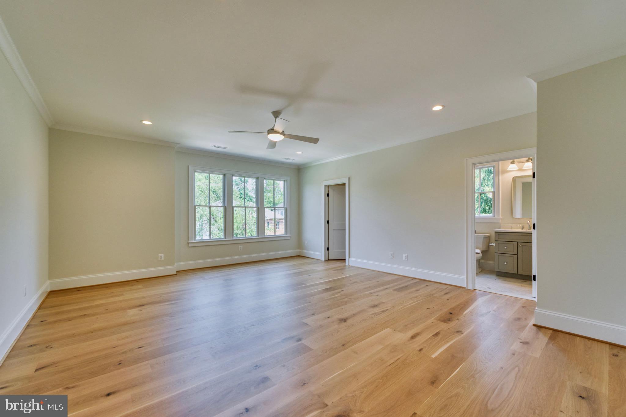 CHESTERBROOK GARDENS - Residential