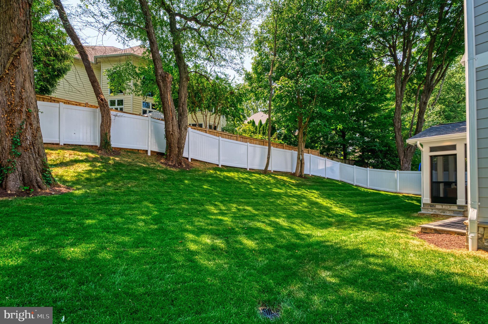 CHESTERBROOK GARDENS - Residential