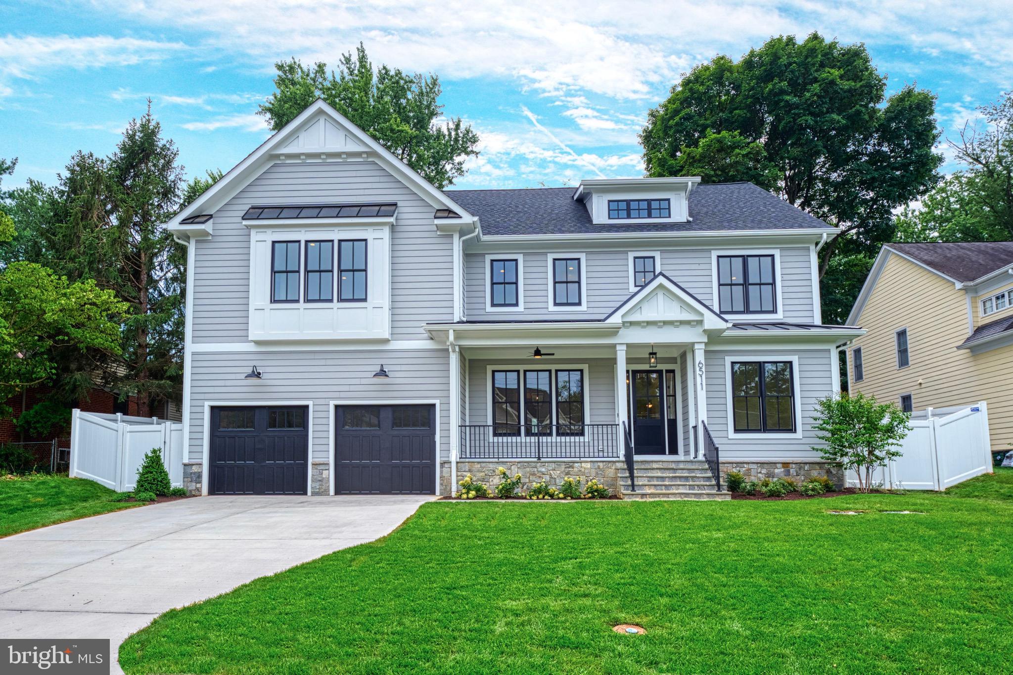 CHESTERBROOK GARDENS - Residential