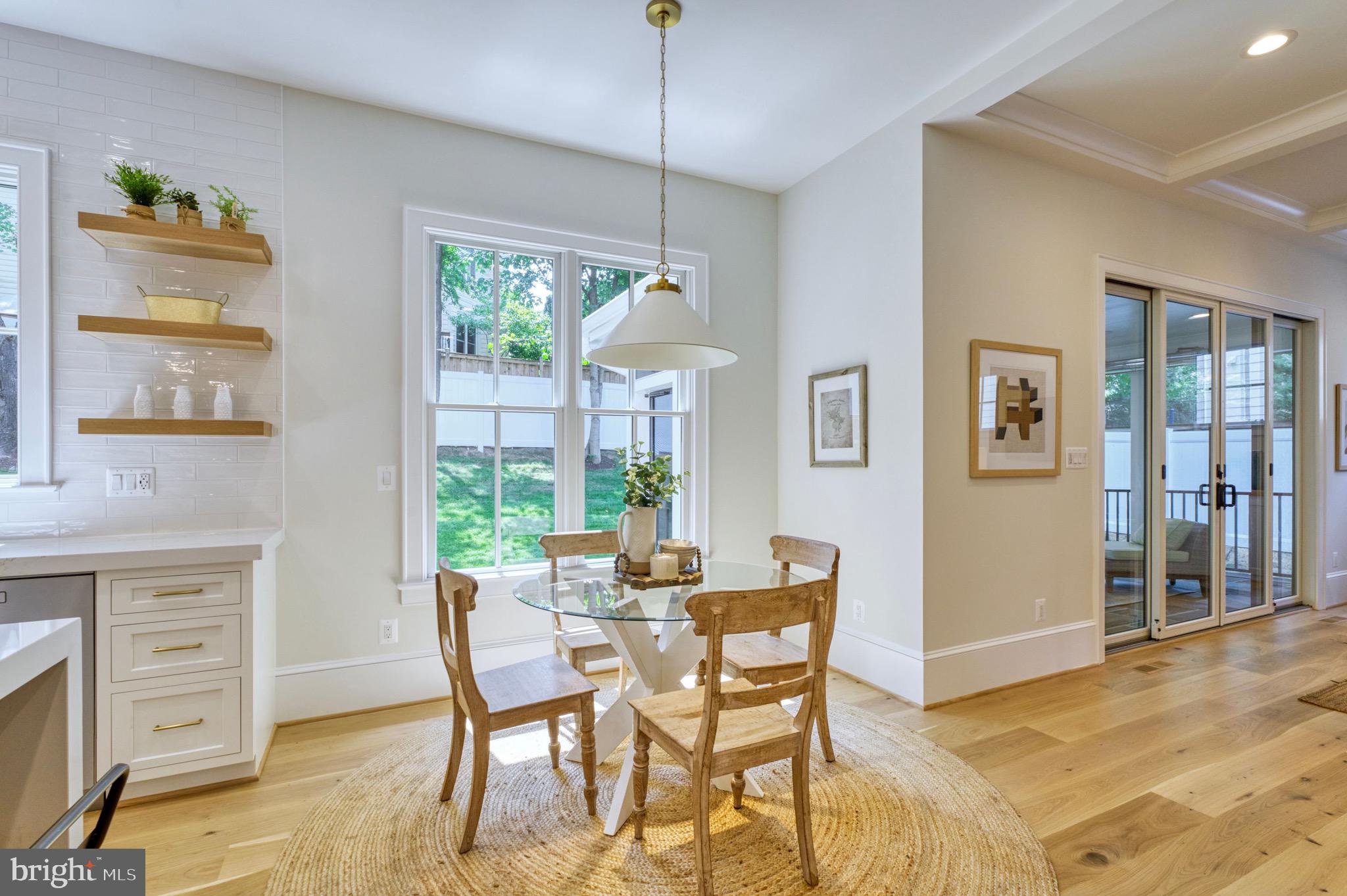 CHESTERBROOK GARDENS - Residential