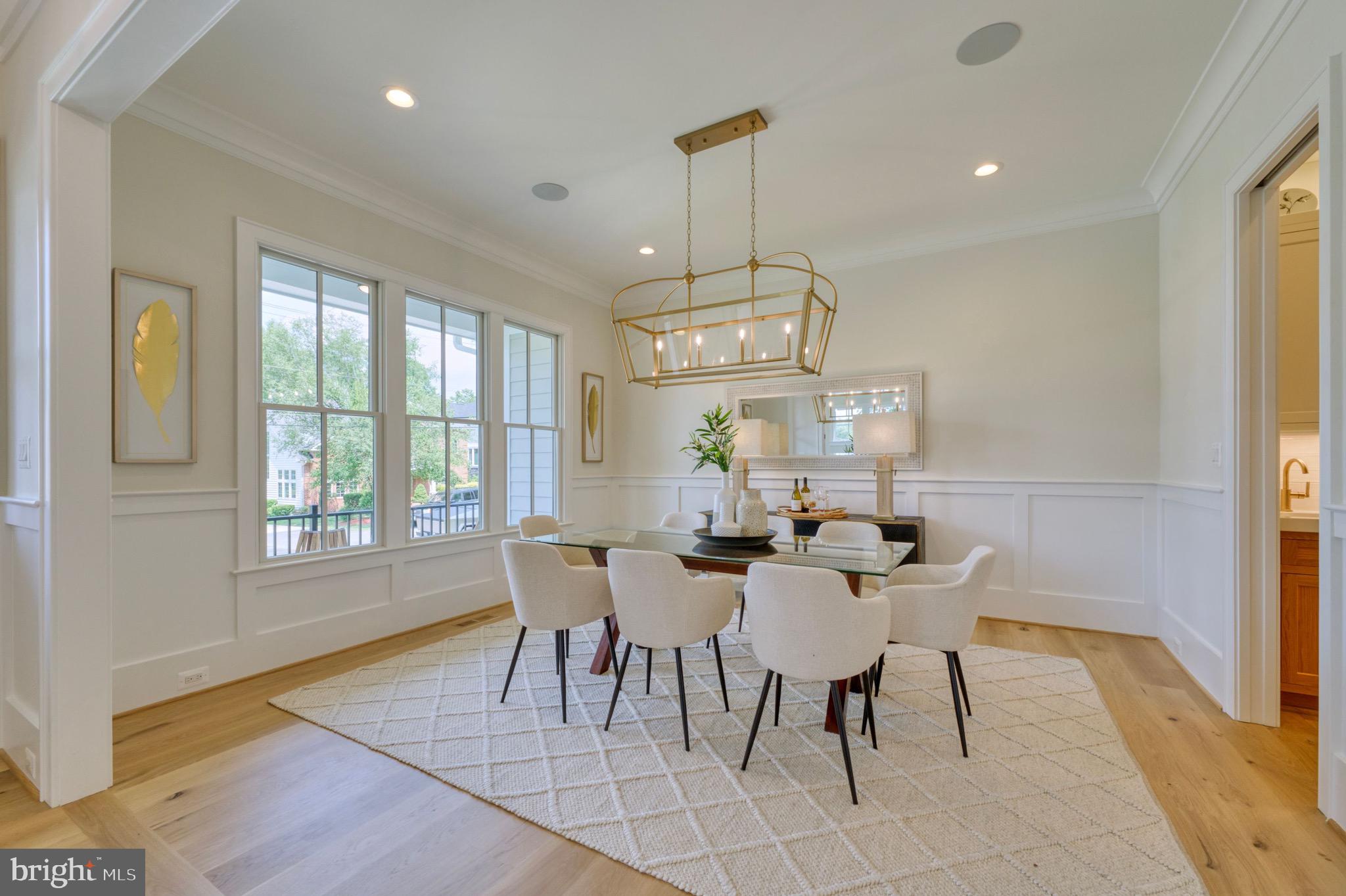 CHESTERBROOK GARDENS - Residential