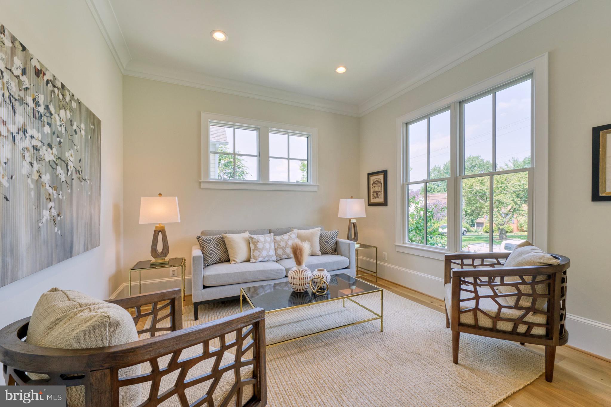 CHESTERBROOK GARDENS - Residential