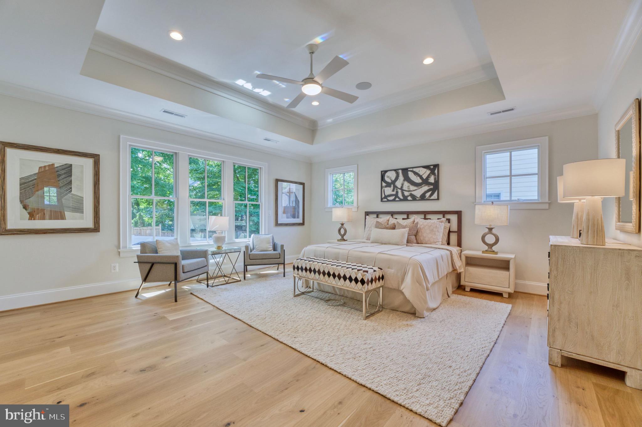 CHESTERBROOK GARDENS - Residential