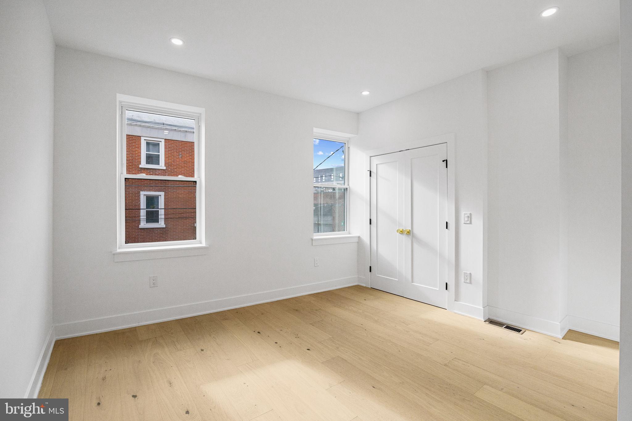 FISHTOWN - Residential