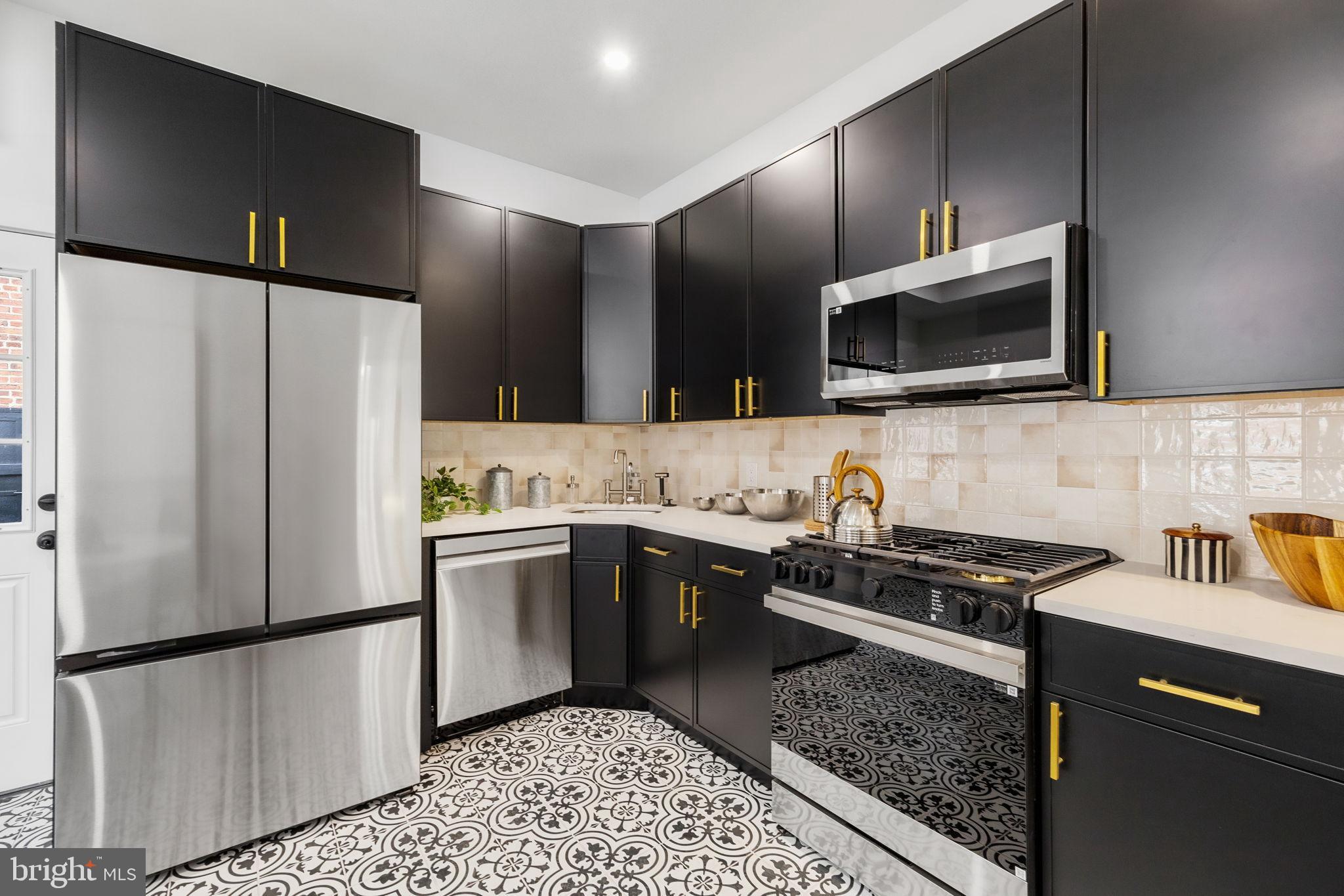 FISHTOWN - Residential