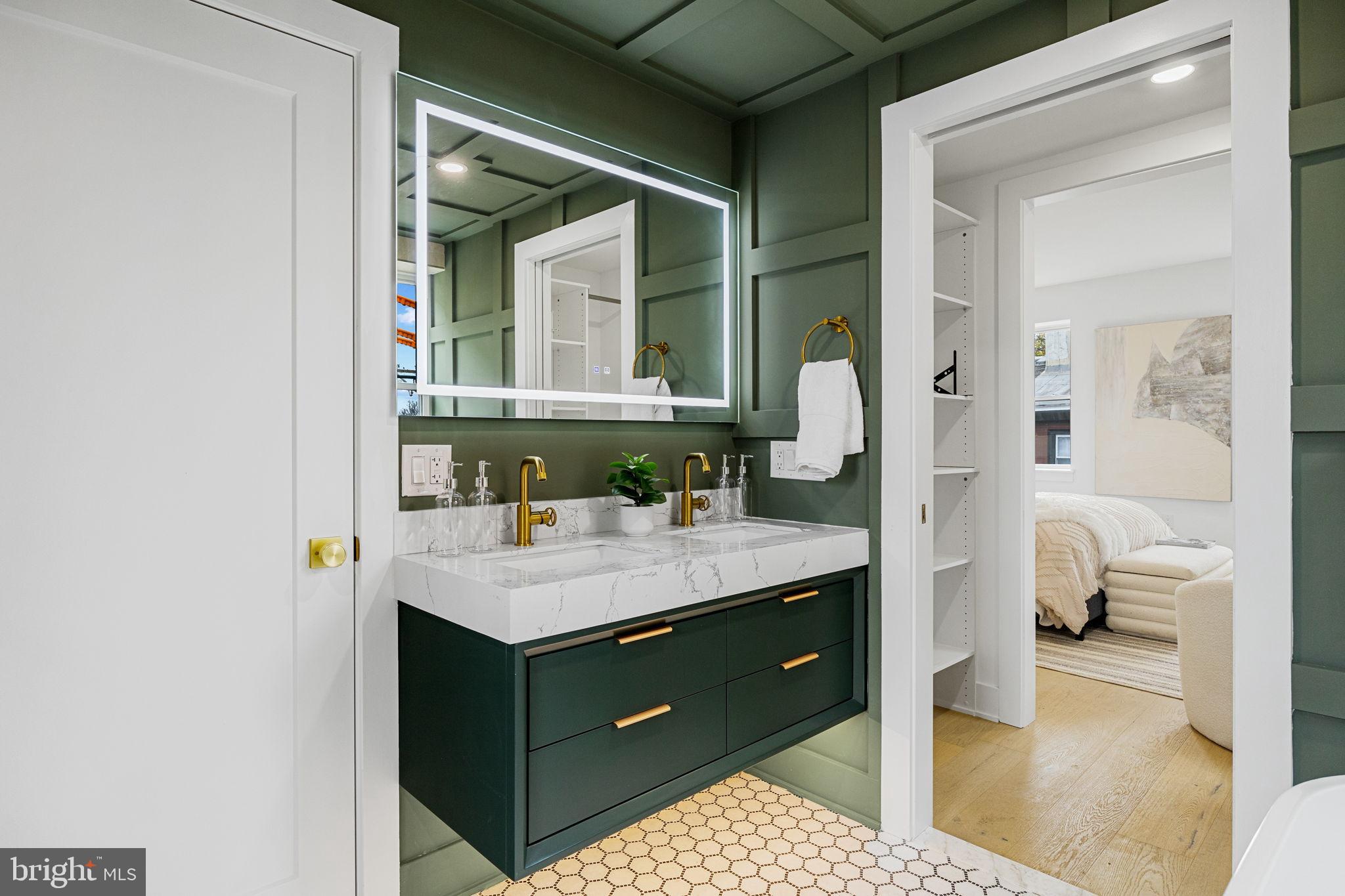 FISHTOWN - Residential