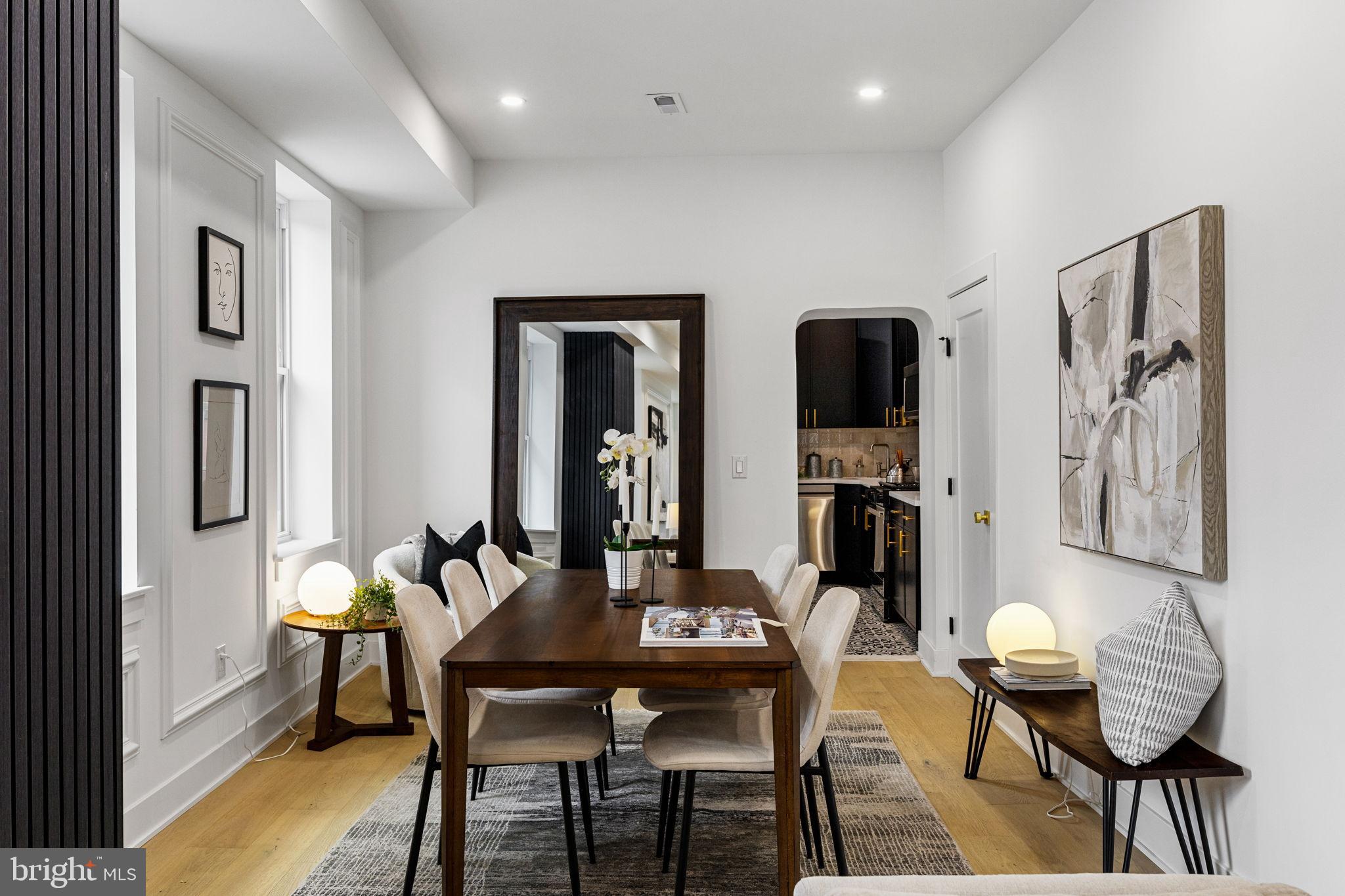 FISHTOWN - Residential