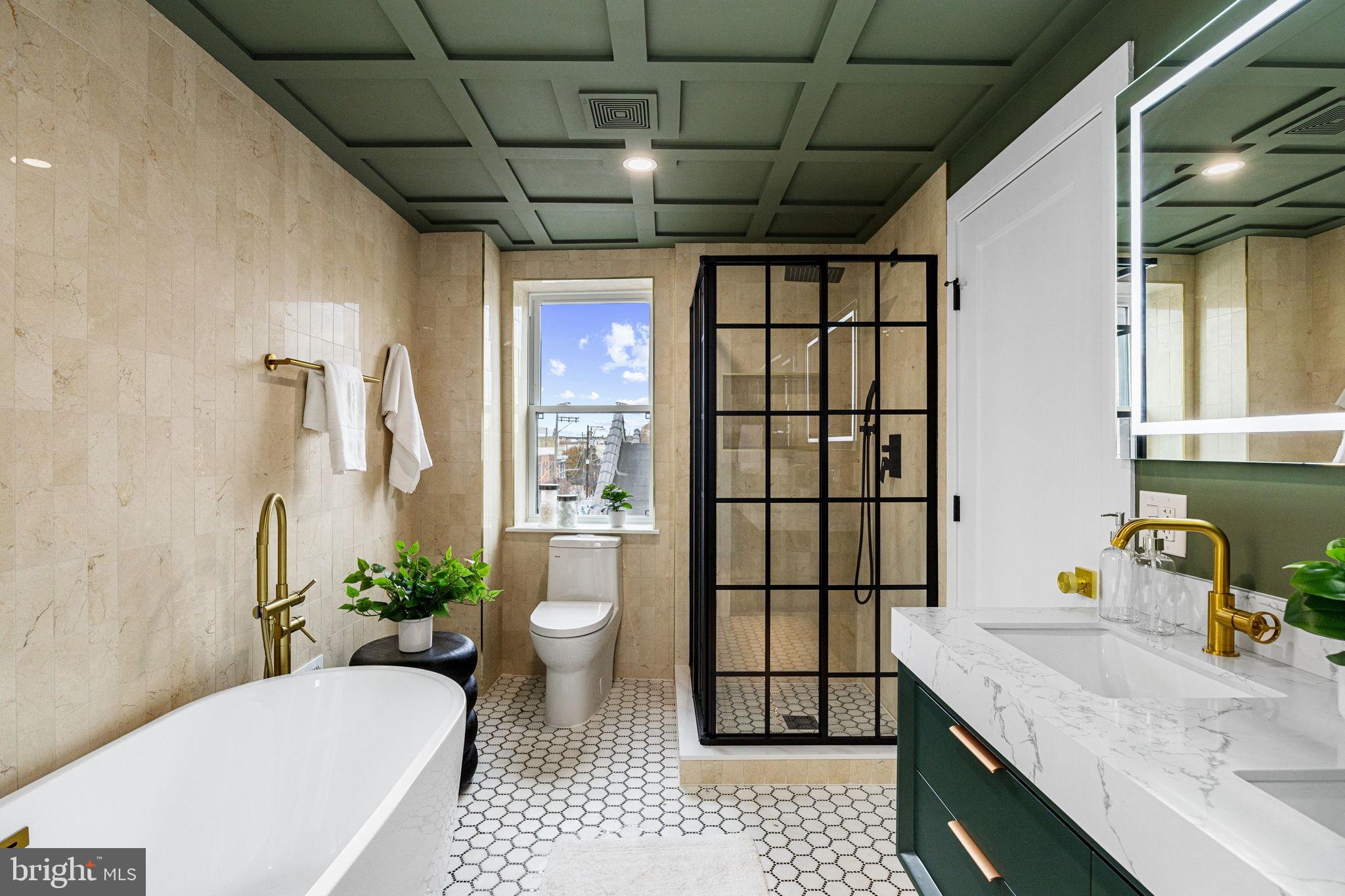 FISHTOWN - Residential