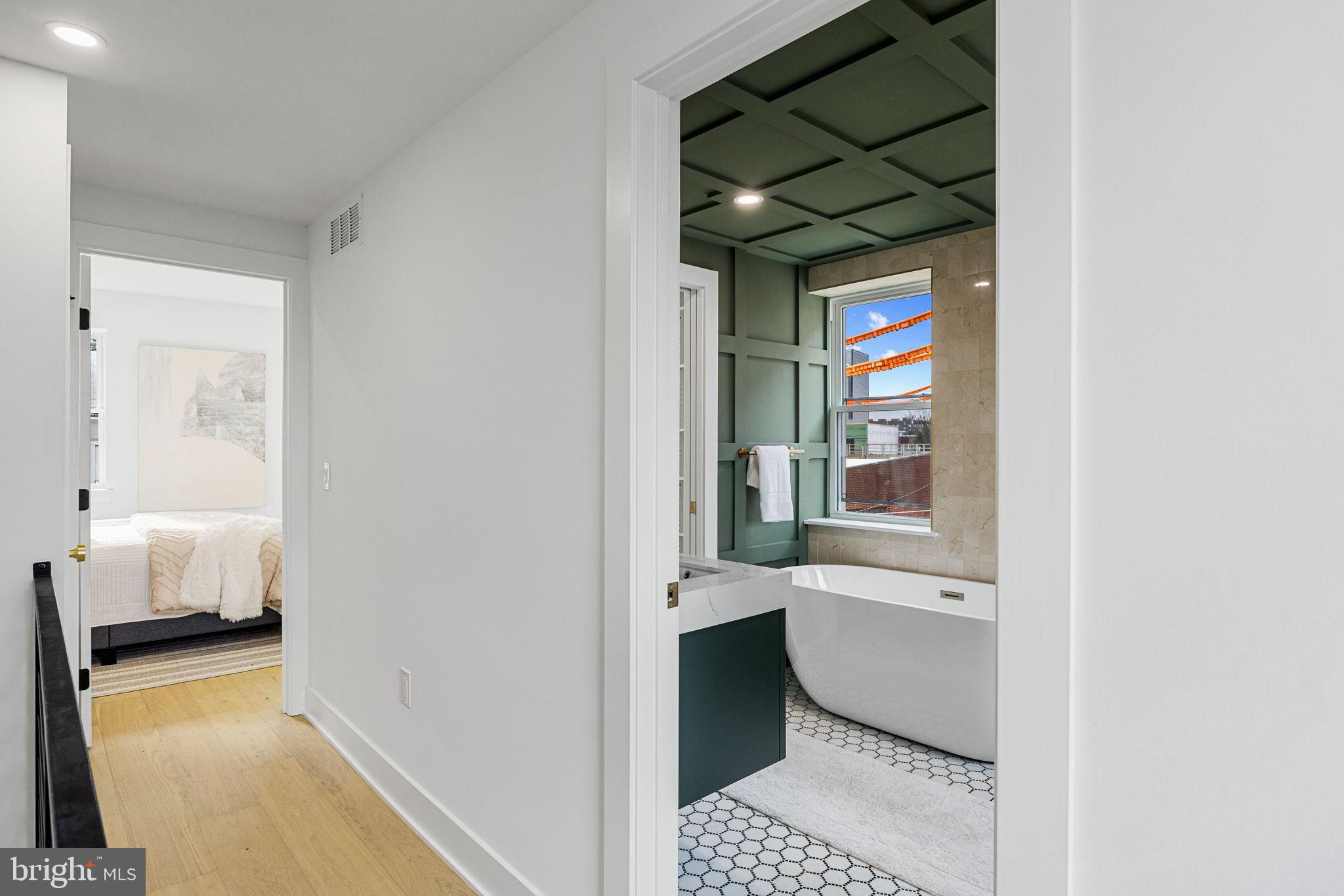 FISHTOWN - Residential