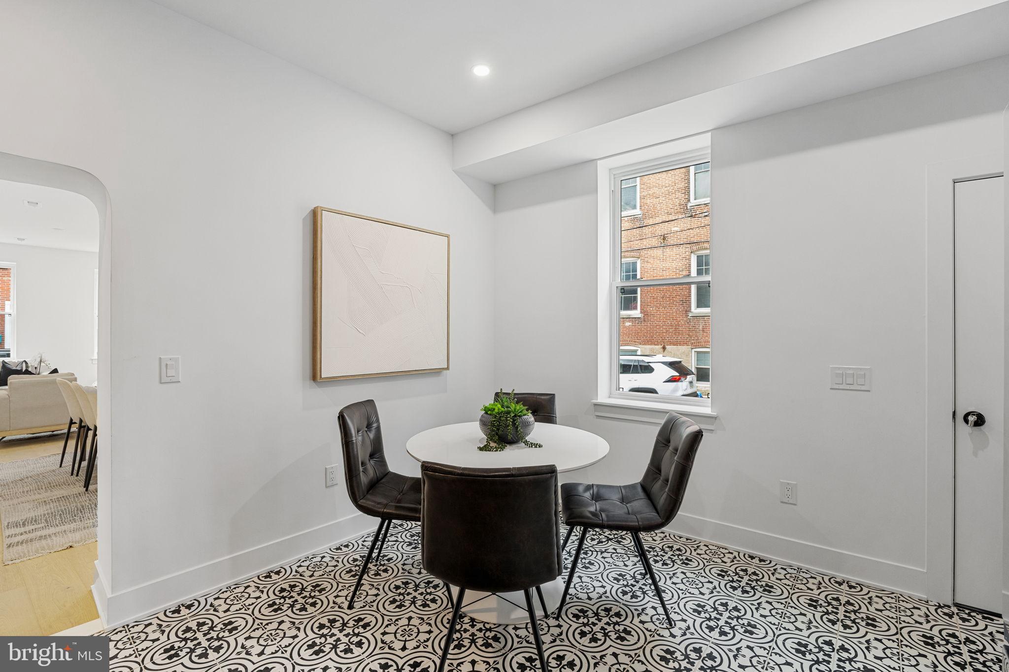 FISHTOWN - Residential