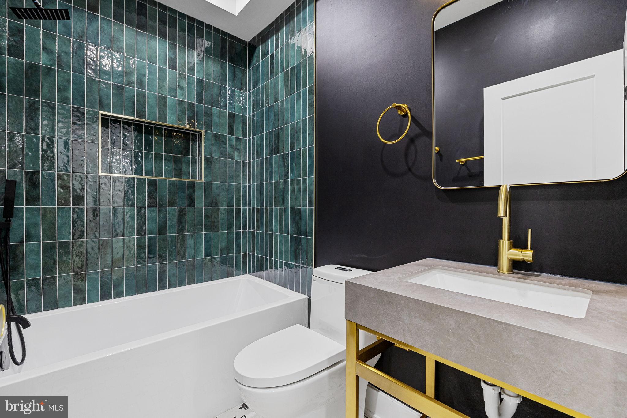 FISHTOWN - Residential