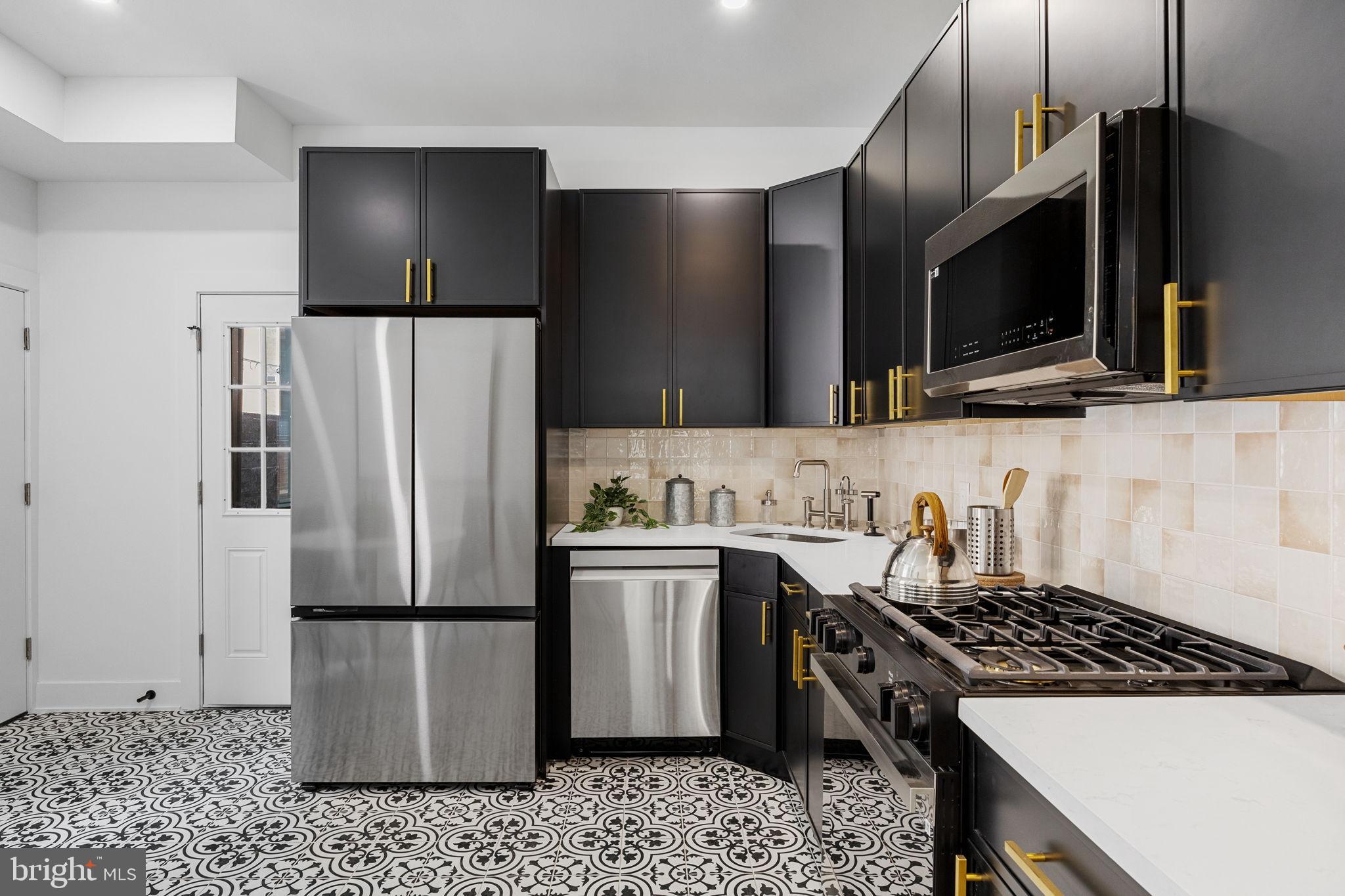 FISHTOWN - Residential