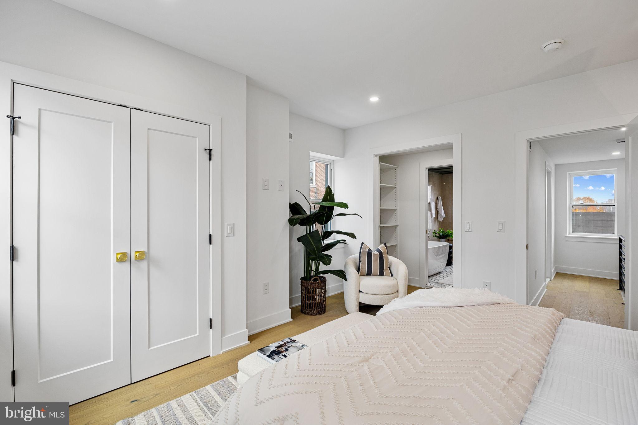 FISHTOWN - Residential