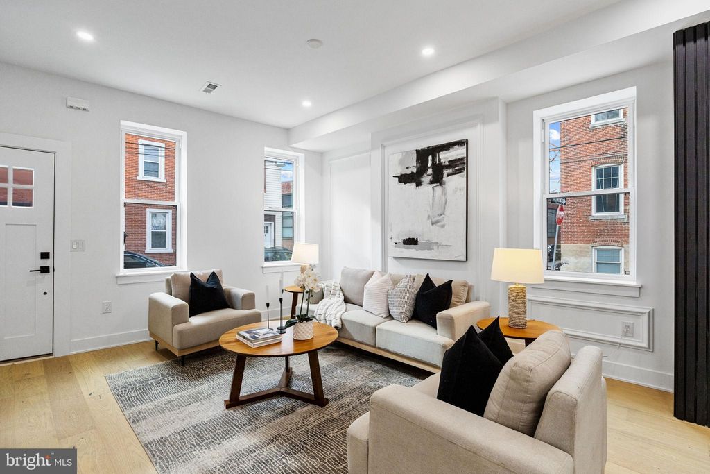 Photo of 17 E Columbia Avenue, PHILADELPHIA, PA 19125 (MLS # PAPH2562086)