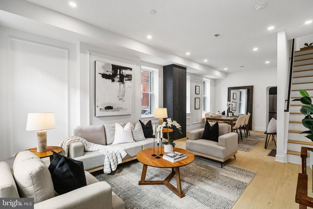 Photo of 17 E Columbia Avenue, PHILADELPHIA, PA 19125 (MLS # PAPH2562086)