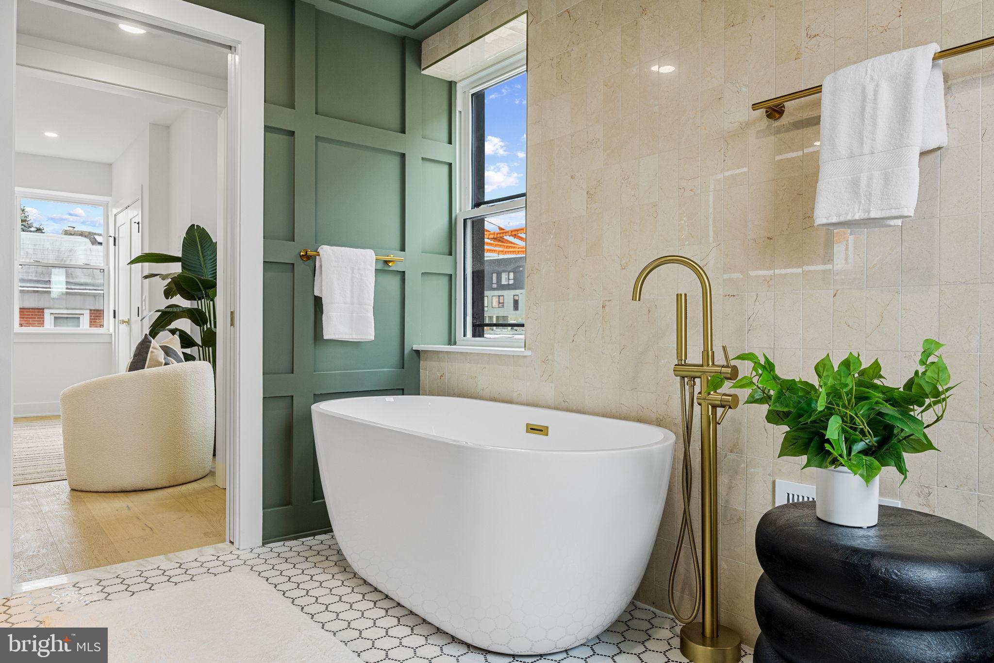 FISHTOWN - Residential