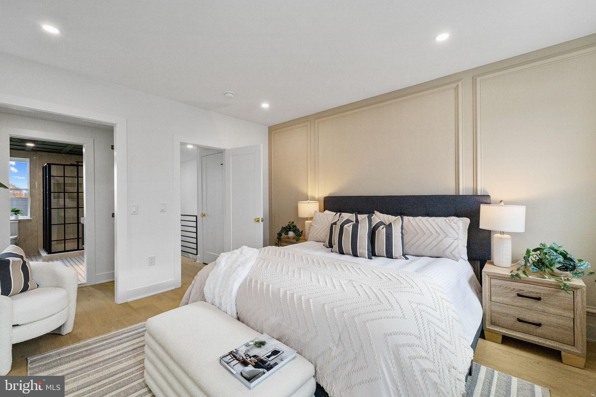 FISHTOWN - Residential