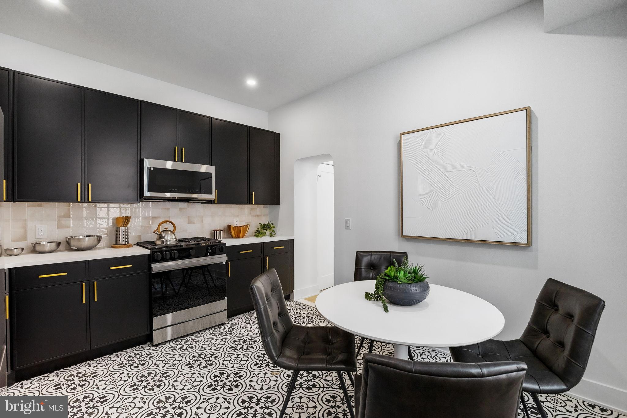 FISHTOWN - Residential