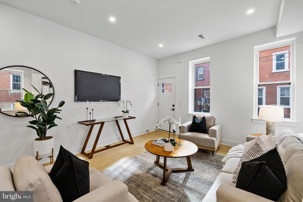 Photo of 17 E Columbia Avenue, PHILADELPHIA, PA 19125 (MLS # PAPH2562086)