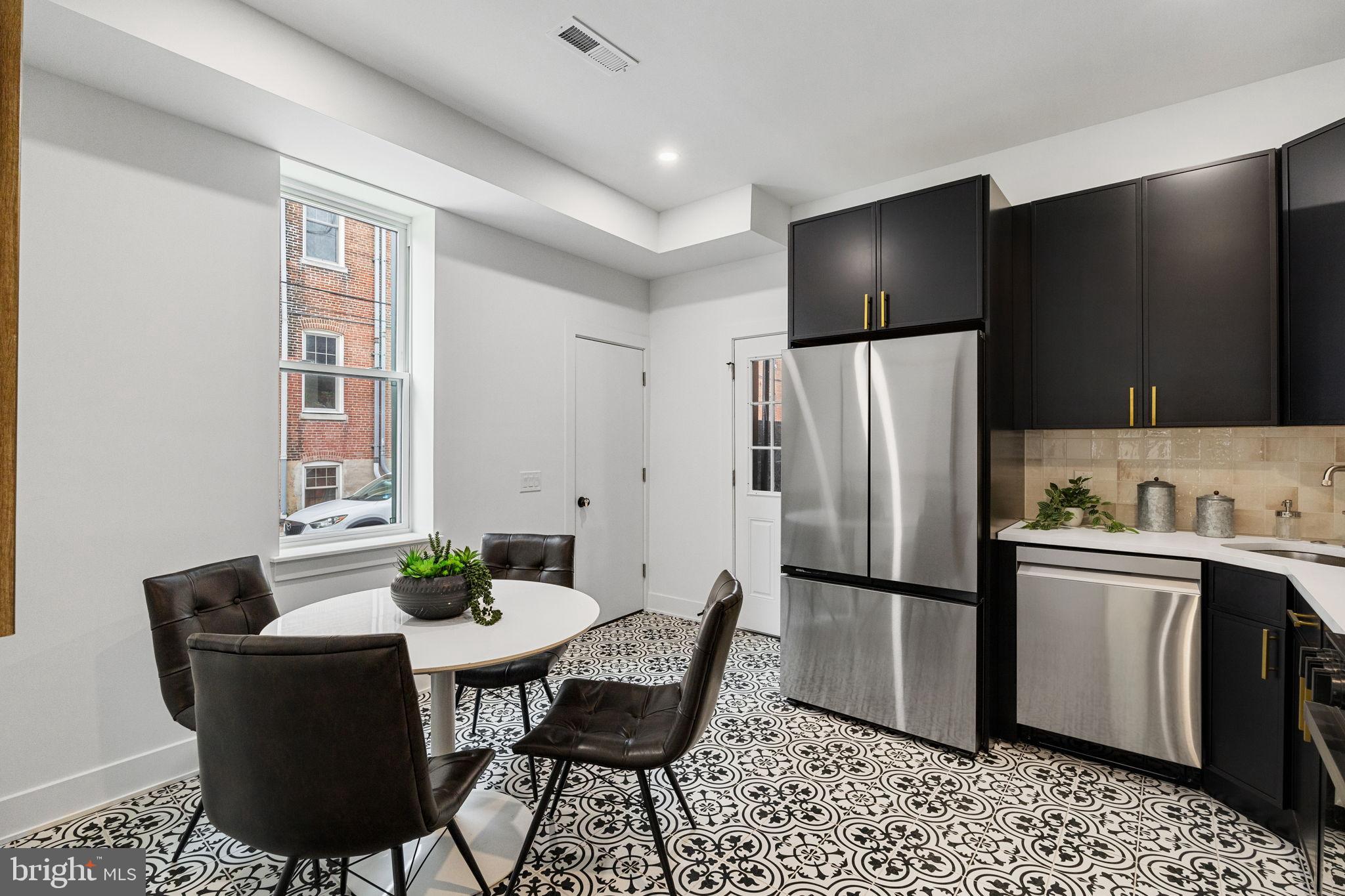 FISHTOWN - Residential