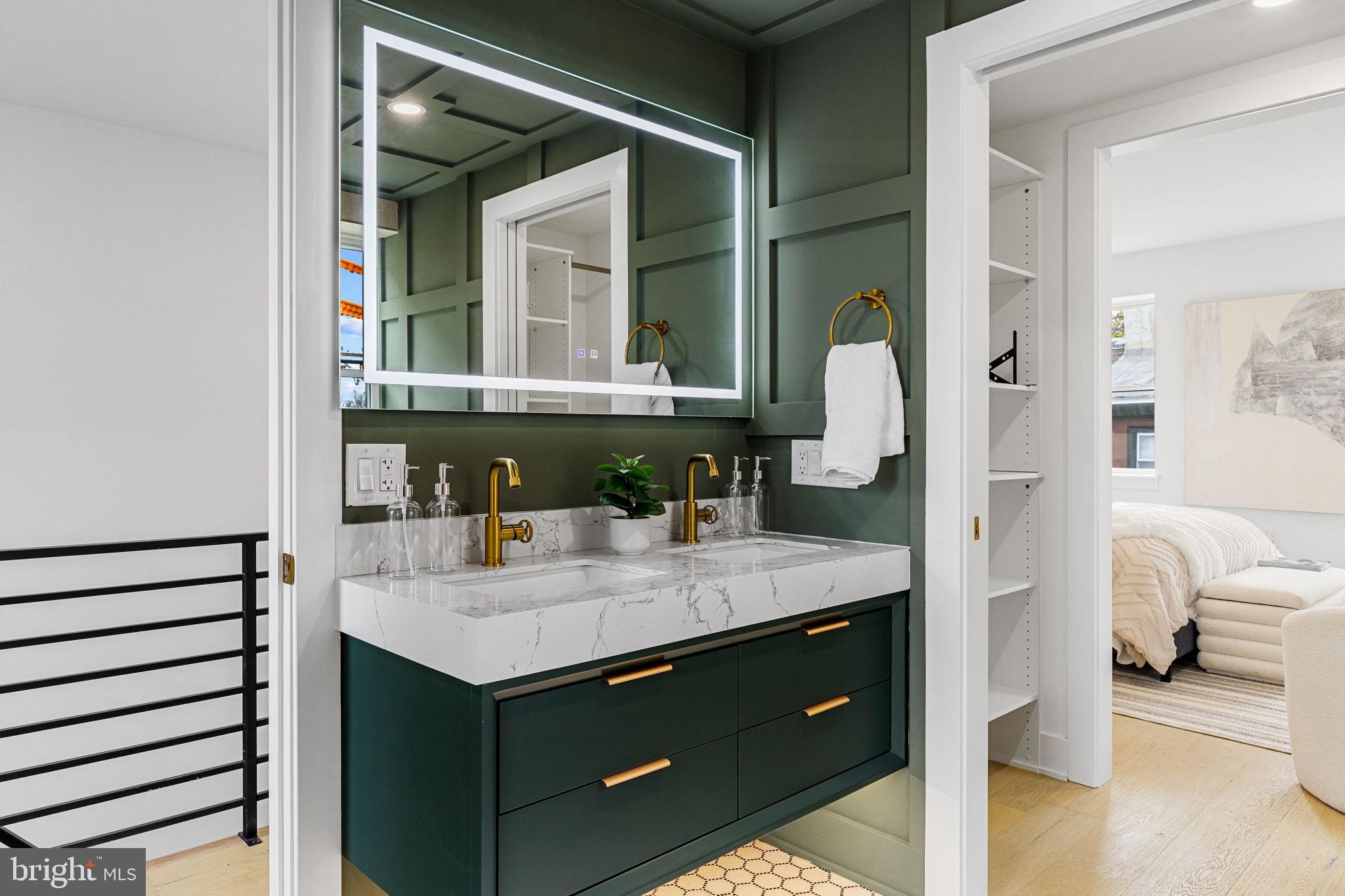 FISHTOWN - Residential