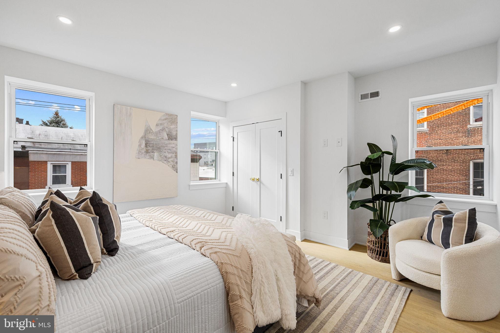 FISHTOWN - Residential