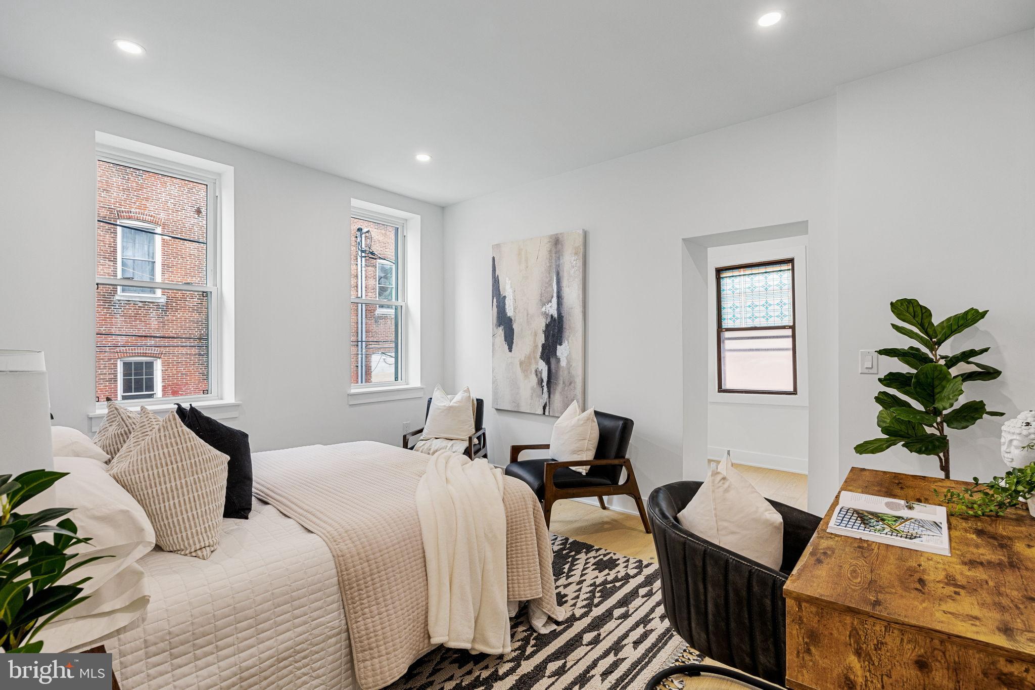 FISHTOWN - Residential