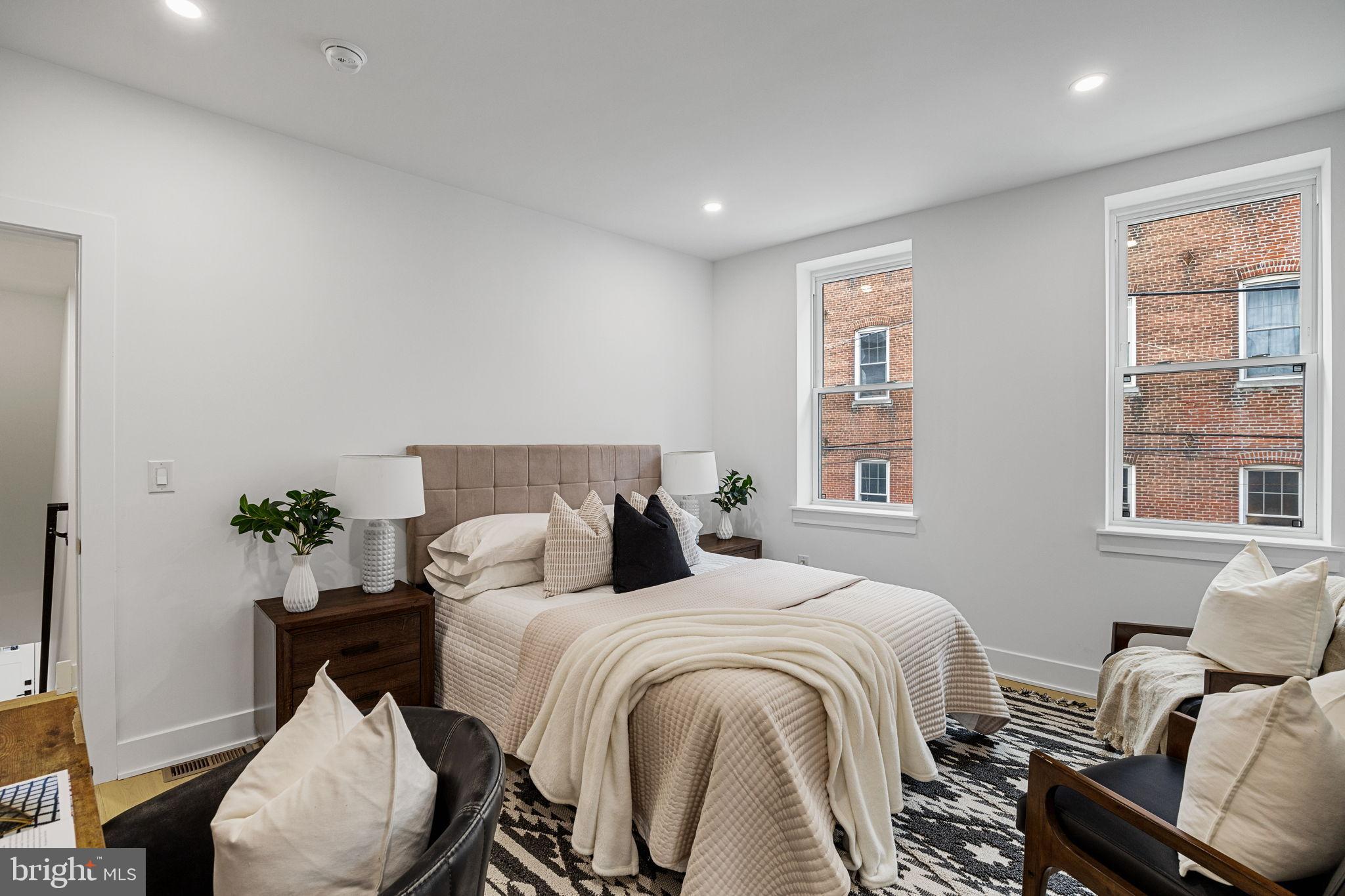 FISHTOWN - Residential