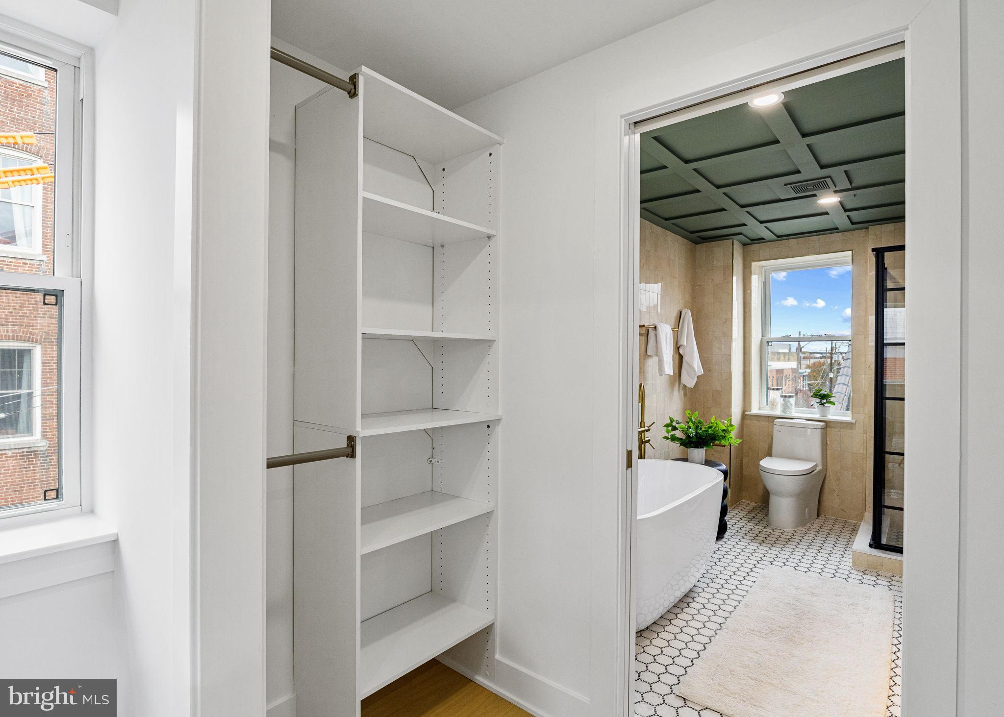 FISHTOWN - Residential