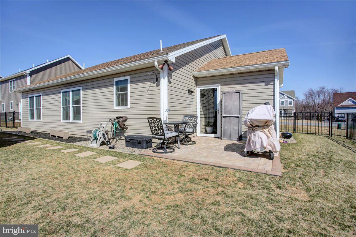 SOUTHWOOD CROSSING - Residential