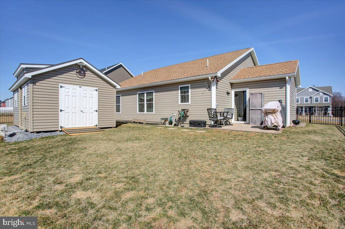 SOUTHWOOD CROSSING - Residential