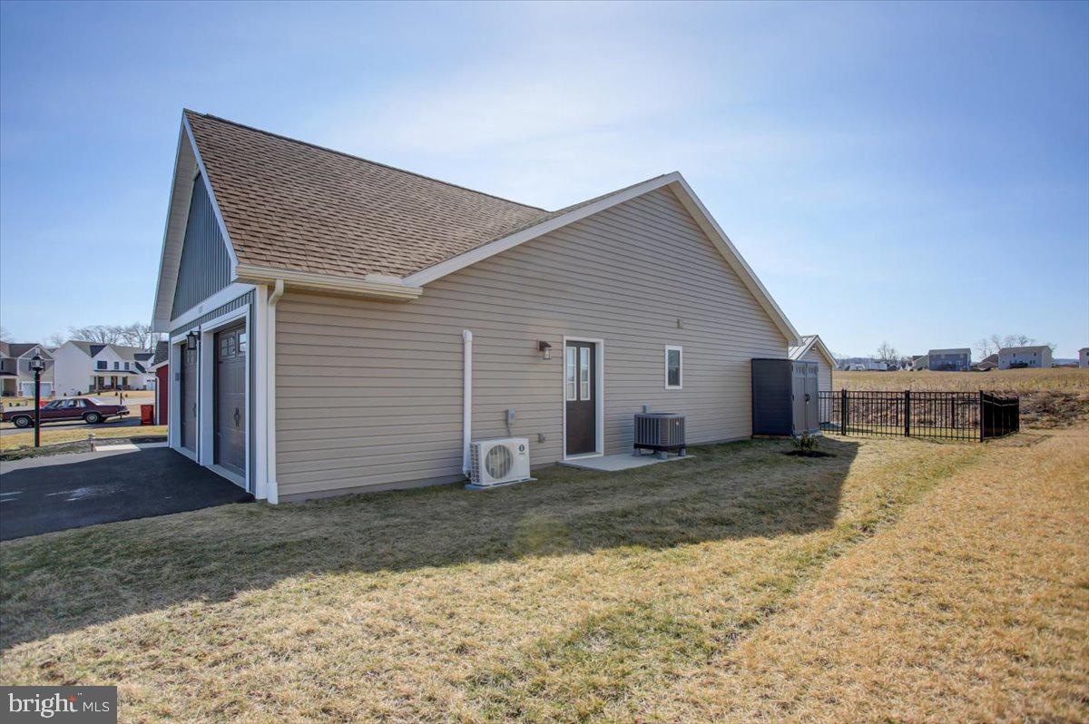 SOUTHWOOD CROSSING - Residential