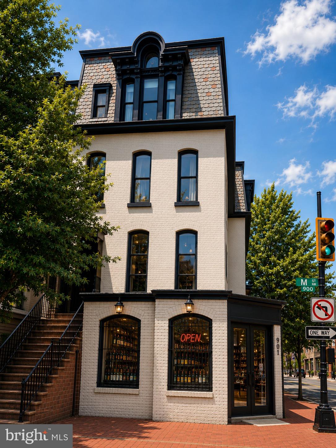 Photo 1 of 22 — 901 M STREET NW 401, WASHINGTON, DC 20001