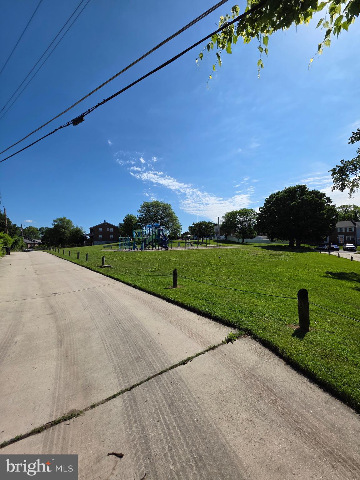 PELHAM WOOD - Residential