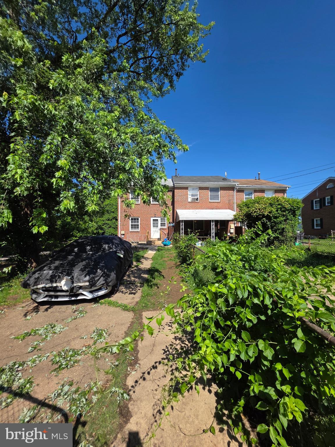 PELHAM WOOD - Residential