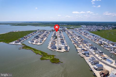 Vacant Land For Sale - 134 Flamingo Road<br/> TUCKERTON, NJ 08087